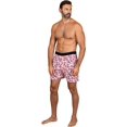 thumbnail image 3 of Fun Boxers Caleçons Boxeurs à Imprimés Amusants pour Hommes, 3 of 4