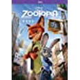 thumbnail image 2 of Zootopia, 2 of 2