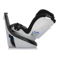 thumbnail image 2 of Evenflo GOLD Revolve360 Slim Siège d'Auto Convertible Rotatif 2-en-1 avec Sensorsafe - Obsidienne, 2 of 5