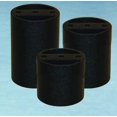 thumbnail image 1 of Firestone Industrial Helper Spring Spacer 2375 6 Inch Lift; Steel; Set of 2, 1 of 5