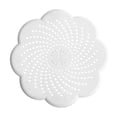thumbnail image 2 of Chmadoxn Kitchen Gadgets, Kitchen Accessories, Kitchen Utensils, Stylish And Versatile Floor Filter Mat With Soft Material And Suction Prevents Blockage And Keeps Your Space Clean drain cover, 2 of 6