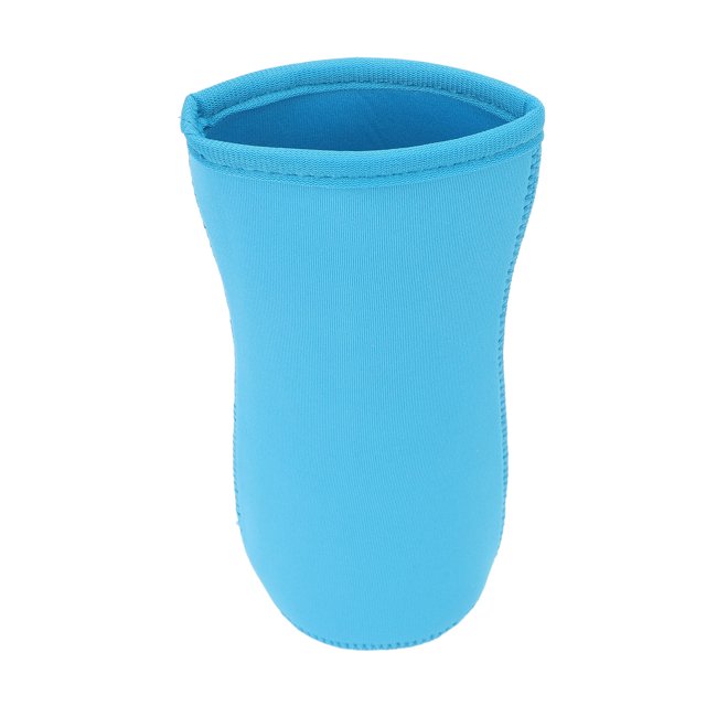 Neoprene Insulated Water Bottle Sleeve for Cirkul 22oz, Sweat Absorbing, Ice Retention, Practical and Stylish, 20x10cm, 38g, Designed
