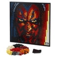 thumbnail image 2 of LEGO Art Star Wars Sith 31200, 2 of 6