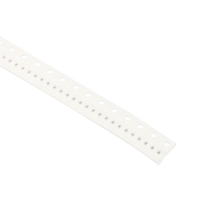 Uxcell 0402 Ceramic Chip Capacitor, 1UF 10V 卤10% Surface Mounted Devices Capacitors, 100 Pack