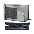 thumbnail image 1 of GROWTH TANK Housse de Climatiseur à Sangle Ajustable Housse de Protection Imperméable Économie d'Énergie 100cmx81cmx43cm, 1 of 9