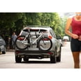 thumbnail image 3 of Saris Bike Racks, Bones EX Car Trunk Bicycle Rack Carrier, Mounts 3 Bikes, Black, 3 of 5