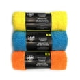 thumbnail image 1 of Les serviettes de nettoyage en microfibre Autodrive, 1 of 7