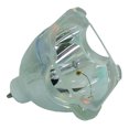 thumbnail image 2 of Original Philips TV Lamp Replacement for RCA 50 DLX648 (Bulb Only), 2 of 5