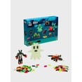 thumbnail image 3 of Plus Plus Learn To Build - Glow - Construction set - 500 pieces - 5 years +, 3 of 4