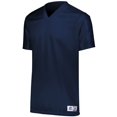thumbnail image 1 of Russell Maillot de Football Uni pour Homme avec Drapeau, 1 of 1