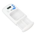 thumbnail image 3 of Distributeur Automatique de Pilules, Distributeur de Pilules Intelligent Portable pour Voyage Usage Domestique, 3 of 8