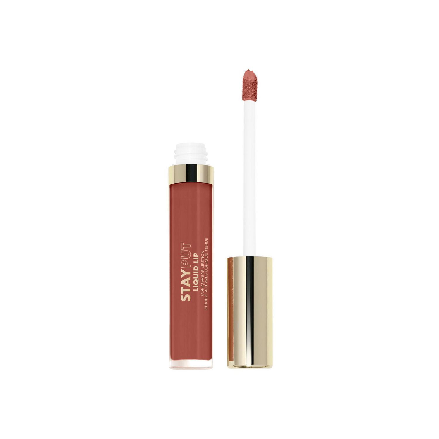 Milani - Rouge à lèvres longue tenue Lèvres Liquides Stay Put