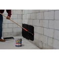 thumbnail image 3 of FLEX SEAL LIQUID WHITE 16 US FL.OZ. LIQUID RUBBER SEALANT COATING, 3 of 9