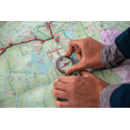 thumbnail image 4 of Coghlan's Lightweight Map Compass – Durable Rotating Bezel & Easy-Read Markings for Hiking & Camping, 4 of 6