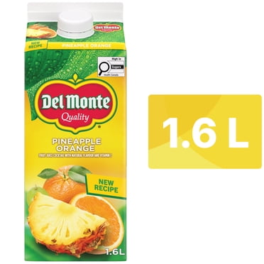 Pineapple-Orange Juice Blend 1.6 L