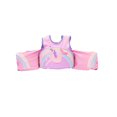 thumbnail image 1 of Body Glove Paddle Pals Patented Swim Jacket - Butterfly, 1 of 3