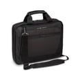 thumbnail image 1 of Targus 15.6" Laptop Messenger Bag - Black, 1 of 3