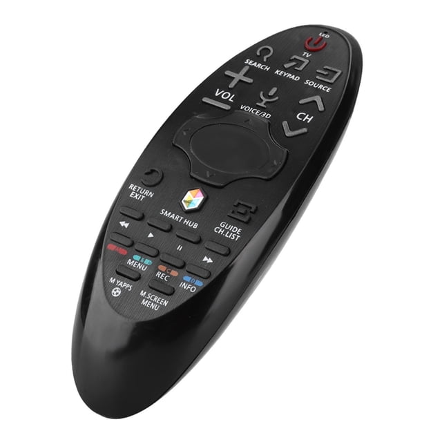Remote Control,Multifunction TV Remote Control TV Remote Control TV Remote Controller Enhanced Features
