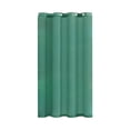 thumbnail image 2 of Uscallm Rideaux d'Extérieur Voilages pour Patio et Jardin Protection Solaire Écran d'Intimité Polyester Résistant à l'Eau Panneaux Voile Salon Chambre Fenêtre Porte Revêtements, 2 of 6