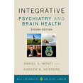 thumbnail image 1 of Psychiatrie Intégrative et Santé Cérébrale (Bibliothèque de Médecine Intégrative Weil), 1 of 1