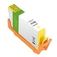 thumbnail image 1 of Compatible avec HP 910TG (3YL64AN) Jaune Cartouche d'Encre Rem. ECOink - Rendement de 825 Pages, 1 of 1