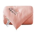 thumbnail image 1 of Machine Washable Lightweight Quilt Ideal for Airconditioned Rooms All Season Cool Easy Care, 1 of 6