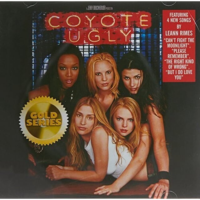 Coyote Laid (Gold Series) / O.S.T. - Coyote Laid (Sony Gold Series) Bande Dessinée (CD)