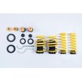 thumbnail image 2 of Fits 2007-2015 Audi A4 Suspension Techniques Lowering Kit 2731000H Adjustable; Coil Spring, 2 of 4