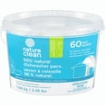 thumbnail image 1 of Dishwasher Pacs Unscented, 1 of 1