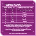 thumbnail image 4 of Whiskas Indoor High Protein with Real Chicken Dry Cat Food, 4 of 9
