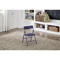 thumbnail image 1 of Cosco Kid's Pinch-free Folding Chair, 1 of 4