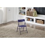 Cosco Les enfants Pinch-free Chaise pliante