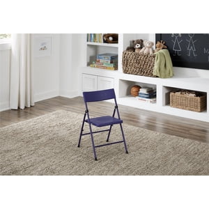 Cosco Les enfants Pinch-free Chaise pliante