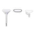 thumbnail image 2 of Hamilton Beach Full-Size Garment Steamer 11552CR, 2 of 5
