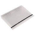 thumbnail image 3 of Shisuyan Card Holder Book Plastic Photo Album for Birthday Party or Weddings 1Set, 3 of 8