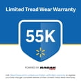 thumbnail image 4 of Radar Dimax 4 Season 235/35R19XL 91W BSW, 4 of 7
