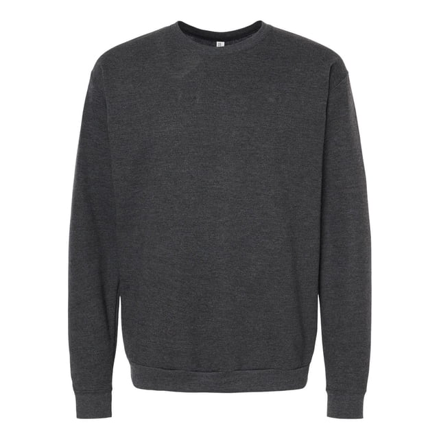 M&O 3340 Unisex Crewneck Fleece