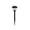 A, variant on 1 Pack Solar Garden Lights, Outdoor IP55 Waterproof Solar Pathway Lights, Stainless Steel Super Brightness LED Landscape Lighting for Walkway Patio Yard Lawn Driveway Lighting Decor,Warm Light
