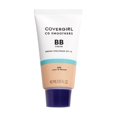 thumbnail image 1 of COVERGIRL Smoothers BB Cream, couleur transparente et lisse pour une peau éclatante et naturelle, formule légère, hydratation longue durée, 100 % sans cruauté., 1 of 4
