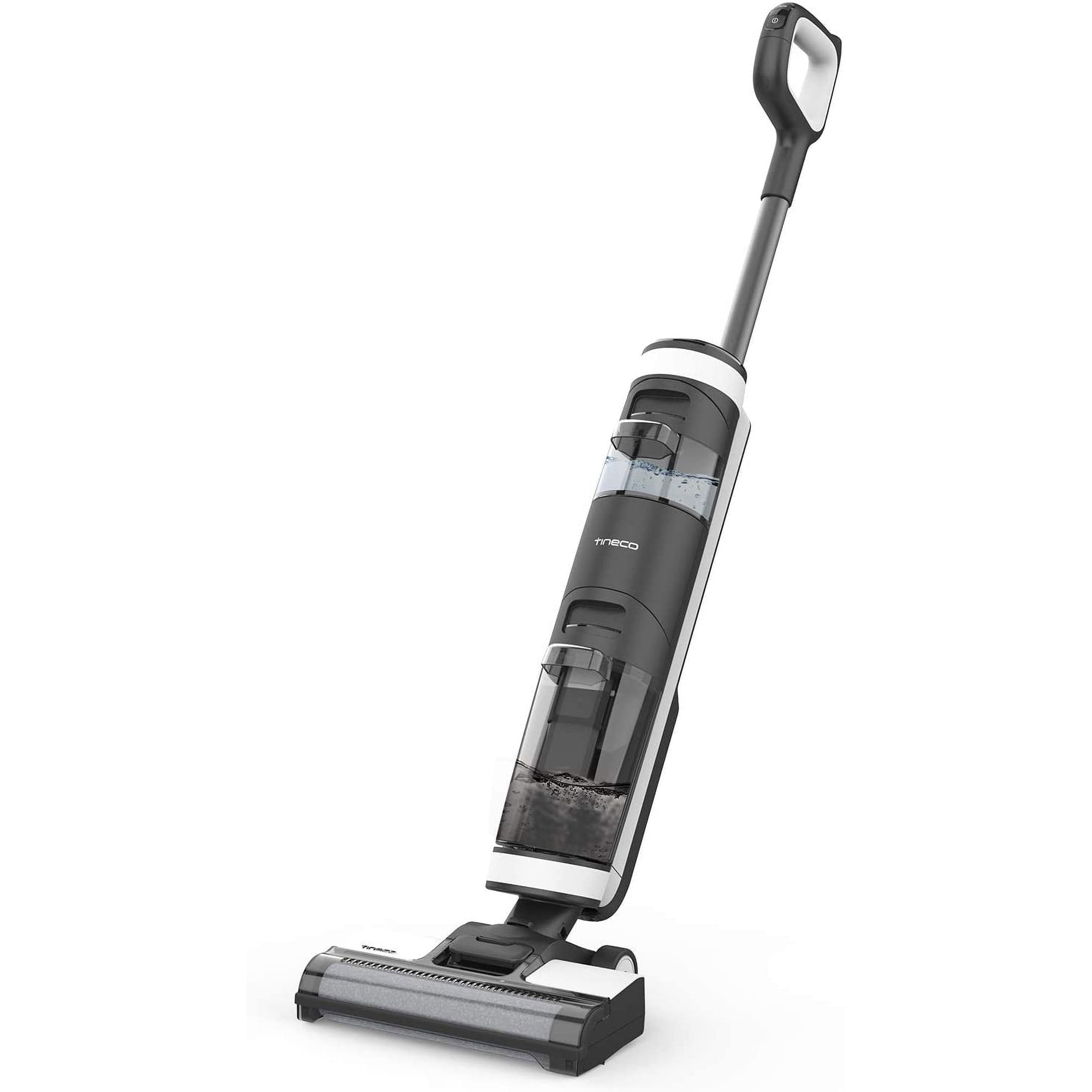 Tineco FLOOR ONE S3 スマート掃除機 Tineco Floor One S3 Cordless Vacuum | Hardwood Floors Cleaner