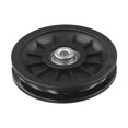 thumbnail image 2 of Splihome Silent Gym Pulley Machine Bearing Heavy Strength Training Attachment Accessories 110mm, 2 of 9