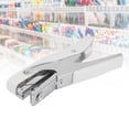 thumbnail image 4 of Plier Stapler, Handheld Stapler Ergonomic  for School, 4 of 7