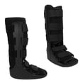 thumbnail image 3 of MesaSe Fractures Cast Boot  Walking Boot Tall  Full Protection Ankle Support Brace   Walking Brace For Recovery Treatment  For Broken Foot Sprained Ankle Orthopedic Fractures Cast Supplie, 3 of 7