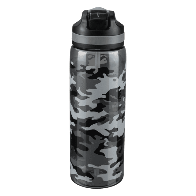 Cool Gear 25 Fluid Ounce Pier Sipper - Camo