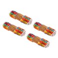 thumbnail image 3 of Umbrella Drinks Sticks, Easy To Use 200 Pieces Cocktail Umbrellas  For Office, 3 of 8
