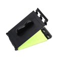 thumbnail image 3 of Bunblic Guitar String Cleaner Tool Electric Guitar Cleaning Maintenance Accessories Fingerboard Cleaning Cloth for Ukulele Accessory Light Green, 3 of 8