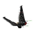 thumbnail image 1 of LEGO Star Wars Kylo Ren's Shuttle 75256, 1 of 6