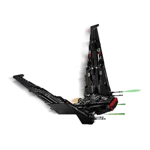 LEGO Star Wars La navette de Kylo Ren 75256