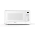 thumbnail image 1 of Micro-ondes à capteur (cuisson) Danby Designer DDMW01440WG1 de 1,4 pi3 en Blanc, 1 of 6