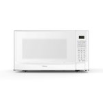 Danby Designer DDMW01440WG1 1.4 cu ft Sensor (Cooking) Microwave in White